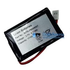 Batería para PLC NTRLP6034007 [Batería de repuesto]